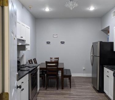 Canton Apartment | Heart of downtown Canton