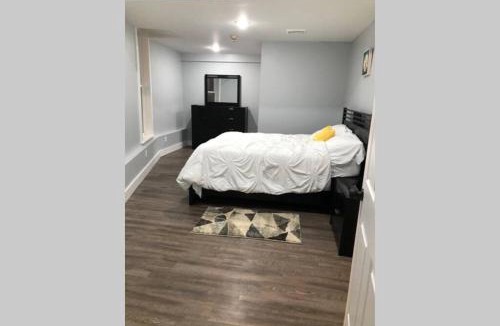 Canton Apartment | Heart of downtown Canton