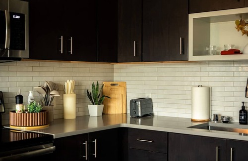 Downtown Spokane Apartment | Heart of Downtown City View Walkable to Hotspots