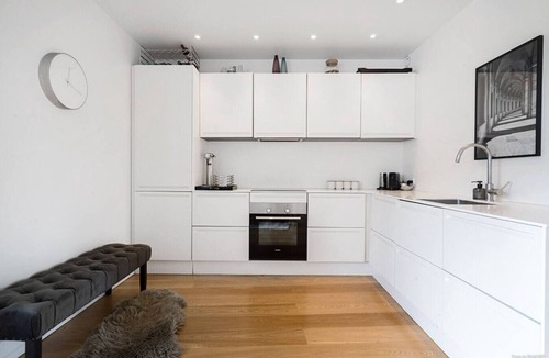 Copenhagen City Centre Apartment | Heart of Downtown - Modern & Spacious