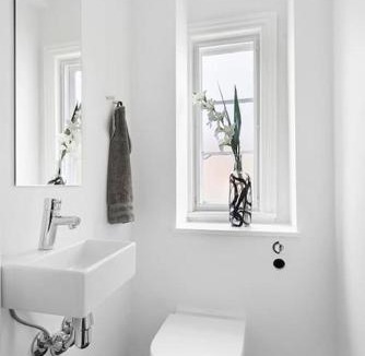 Copenhagen City Centre Apartment | Heart of Downtown - Modern & Balcony