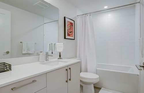 Wellington Place Condo | Heart of Downtown Toronto.