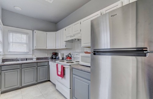 Edmond House | Heart of Edmond Retreat