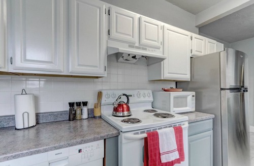 Edmond House | Heart of Edmond Retreat