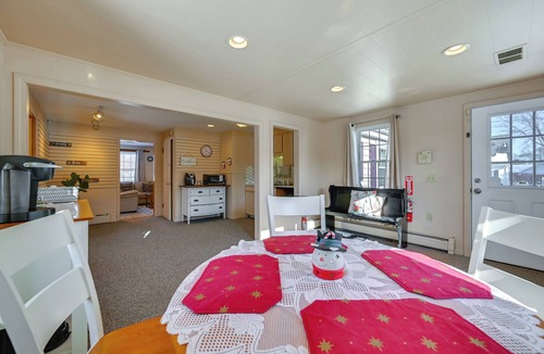 Hadley House | Heart of Five College Consortium! Hadley Home