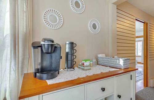 Hadley House | Heart of Five College Consortium! Hadley Home