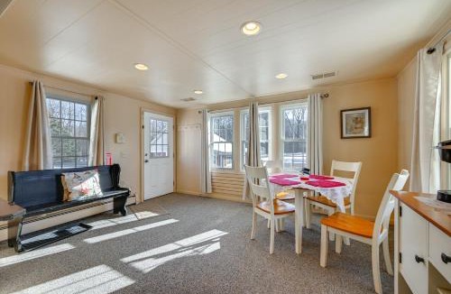 Hadley House | Heart of Five College Consortium! Hadley Home