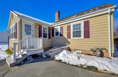 Hadley House | Heart of Five College Consortium! Hadley Home