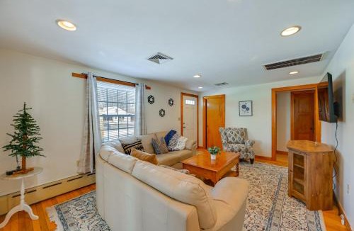 Hadley House | Heart of Five College Consortium! Hadley Home