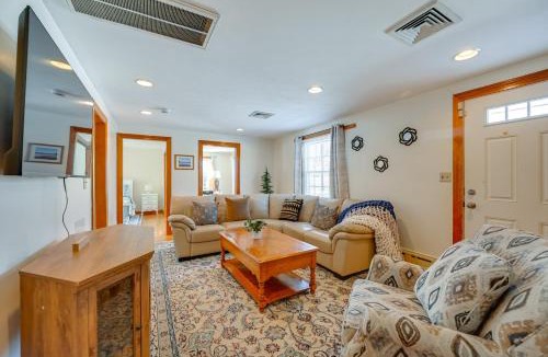 Hadley House | Heart of Five College Consortium! Hadley Home