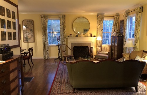 Athens House | Heart of Five Points Game Day - walk to stadium and five points!