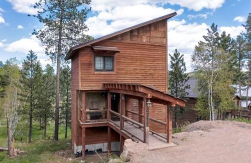Lead House | Heart of Gold Lodge