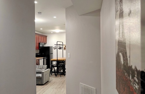 H Street Corridor House | Heart of H Street