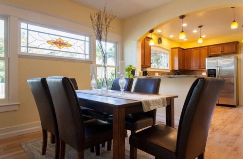 Sunnyside House | Heart of Hawthorne Craftsman | Walk Score 92 | Modern Remodel