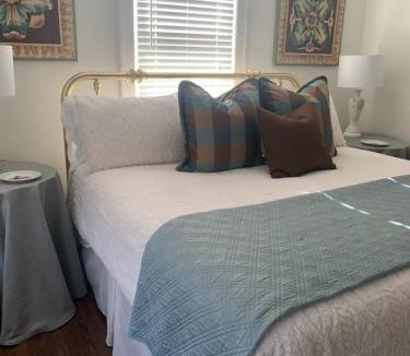Hillcrest House | Heart of Hillcrest