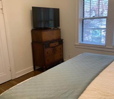 Hillcrest House | Heart of Hillcrest