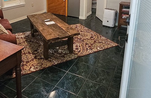 Eureka Springs Historic District House | Heart of Historic Downtown, Private Patio, Parking