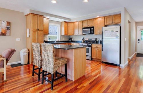 Honeoye Cottage | Heart of Honeoye: A Modern Honeoye Lakefront Getaway!