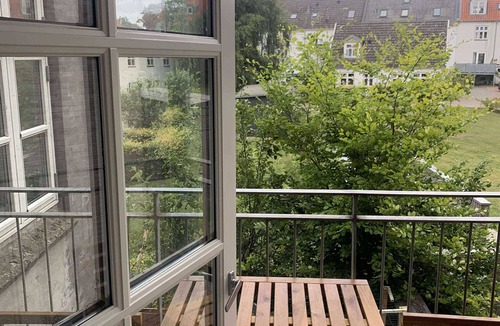 Horsens Apartment | Heart of Horsens Summ