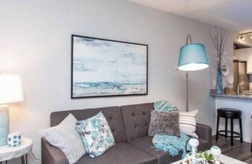 Central Southwest Condo | Heart of houston FREE PARKING MINUTES FROM EVERYTHING