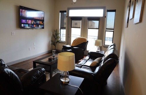 The Galleria House | Heart of Houston Luxury Living Galleria Area