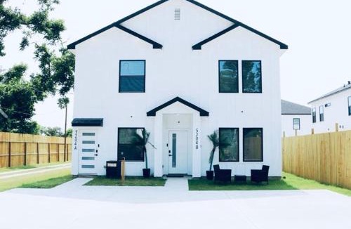 Northside House | Heart of Houston