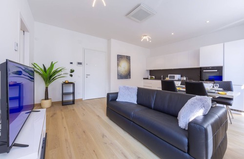 Lugano City-Centre Apartment | Heart of Lugano, Lugano, Switzerland