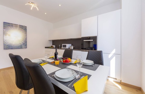 Lugano City-Centre Apartment | Heart of Lugano, Lugano, Switzerland