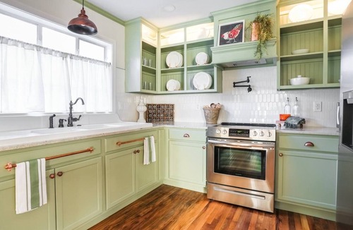 Lubbock House | ❤️Heart of Med District Lit’l Sister 3/2 Remodeled