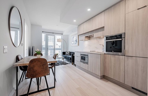 Sherwood Park Condo | Heart of Midtown Toronto, Direct TTC Subway Access