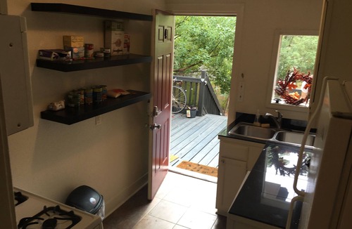 Hyde Park Apartment | Heart of Montrose - Sunny 1BR