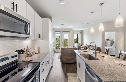 Windsor Park Apartment | Heart of Mueller/Windsor Park