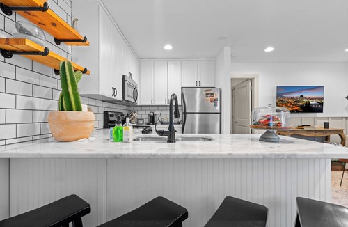 Historic Edgefield House | Heart of Nashville