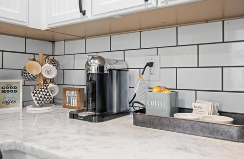 Historic Edgefield House | Heart of Nashville