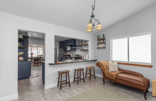 Niceville House | Heart of Niceville