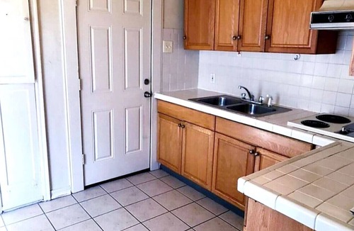 Jefferson House | Heart of NOLA 3Bed /2 Bath by Ochsner!