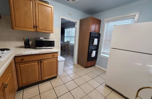 Jefferson House | Heart of NOLA 3Bed /2 Bath by Ochsner!