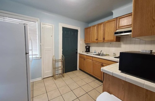Jefferson House | Heart of NOLA 3Bed /2 Bath by Ochsner!