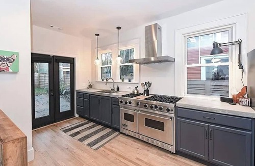 Plaza Midwood House | Heart of Plaza Midwood