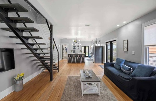 Plaza Midwood House | Heart of Plaza Midwood