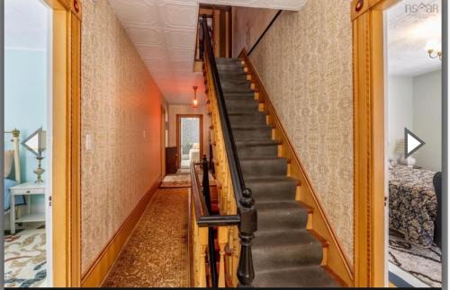 Pubnico House | Heart of Pubnico