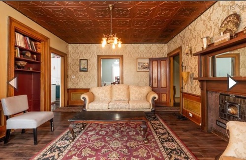 Pubnico House | Heart of Pubnico