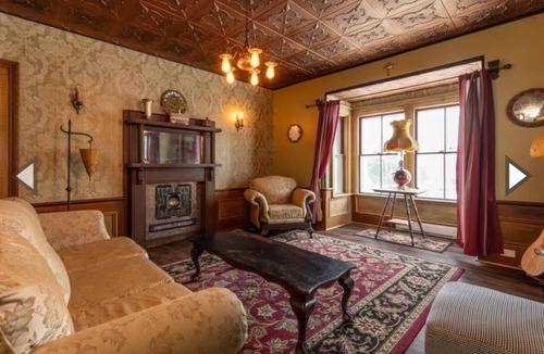 Pubnico House | Heart of Pubnico