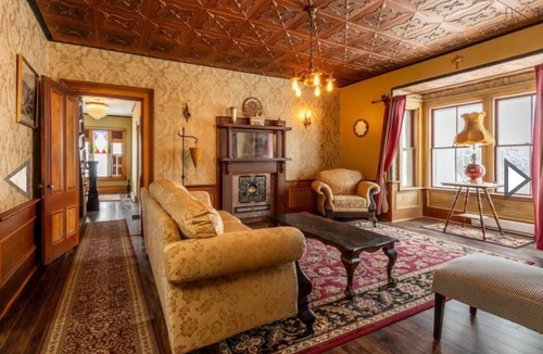 Pubnico House | Heart of Pubnico