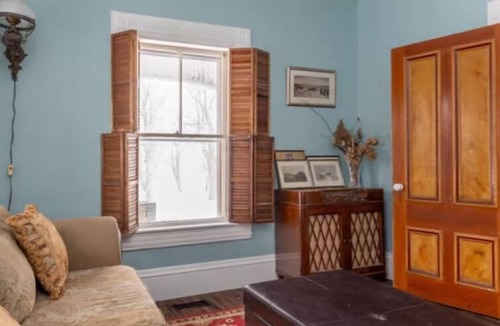 Pubnico House | Heart of Pubnico