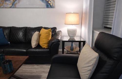 Northeast Raleigh Villa | Heart of Raleigh cedar village