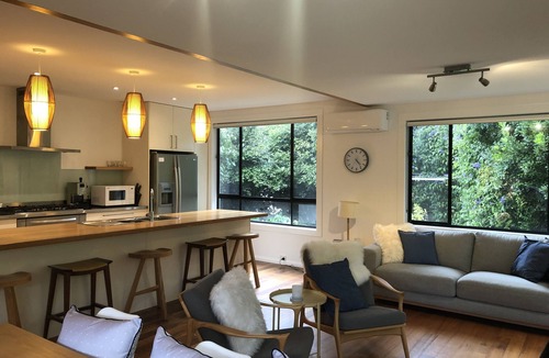 Red Hill House | Heart of Red Hill