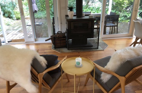 Red Hill House | Heart of Red Hill