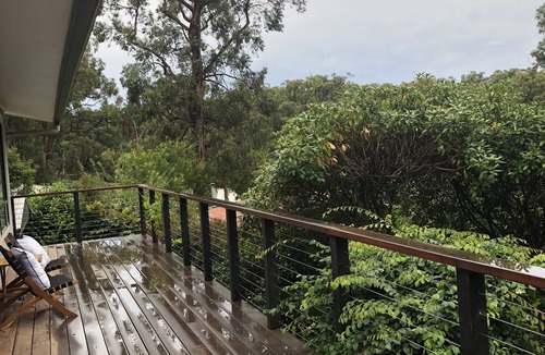 Red Hill House | Heart of Red Hill