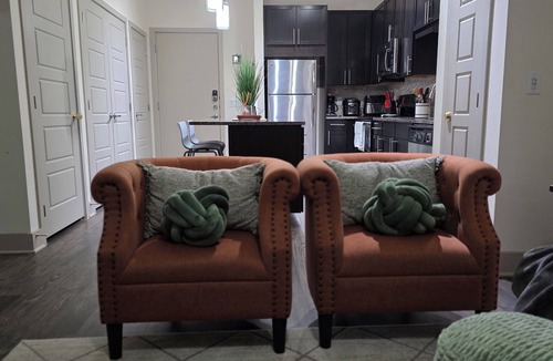 Richardson Apartment | Heart of RichardsonnIn a cozy, friendly and safe community.